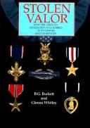 Cover of: Stolen valor