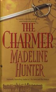 Cover of: The Charmer: The Seducer Series #3