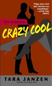 Cover of: Crazy cool
