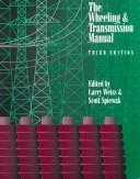 Cover of: The wheeling and transmission manual