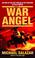 Cover of: The war angel