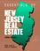 Cover of: Essentials of New Jersey real estate