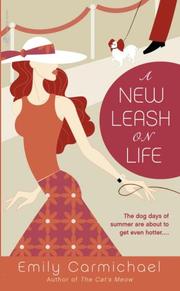 Cover of: A New Leash on Life
