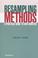 Cover of: Resampling methods