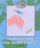 Cover of: Australia and the South Pacific | Fran Sammis