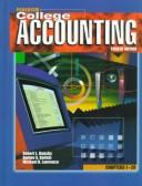 Cover of: Paradigm college accounting.
