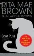 Cover of: Sour Puss by Jean Little