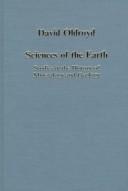 Sciences of the Earth: Studies in the History of Mineralogy and Geology