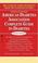 Cover of: American Diabetes Association Complete Guide to Diabetes