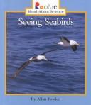 Cover of: Seeing seabirds