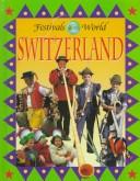 Cover of: Switzerland | McKay, Susan