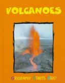 Cover of: Volcanoes