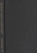 Cover of: Sicily before history: an archaeological survey from the Palaeolithic to the Iron Age