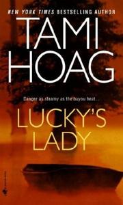 Cover of: Lucky's Lady by Tami Hoag