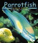 Cover of: Parrotfish by Lola M. Schaefer