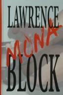 Cover of: Mona by Lawrence Block