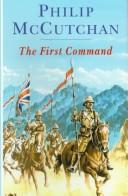 The first command by Philip McCutchan