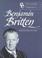Cover of: The Cambridge companion to Benjamin Britten