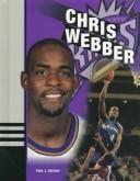 Chris Webber by Paul J. Deegan