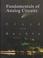 Cover of: Fundamentals of analog circuits