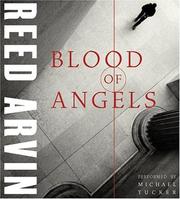 Cover of: Blood of Angels CD: A Novel