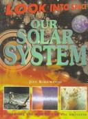 Cover of Our solar system