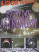 Cover of: Everyday astronomy