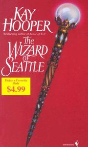 Cover of: The Wizard of Seattle