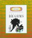 Johannes Brahms by Mike Venezia