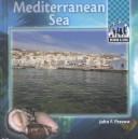 Cover of: Mediterranean Sea