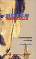 Cover of: Identidades imaginadas by Agnes I. Lugo-Ortiz