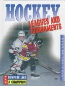 Cover of: Hockey--leagues and tournaments