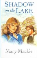Cover of: Shadow on the lake
