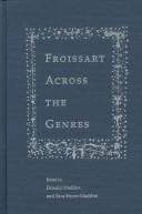 Cover of: Froissart across the genres