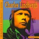 Cover of: Charles Lindbergh by Lucile Davis