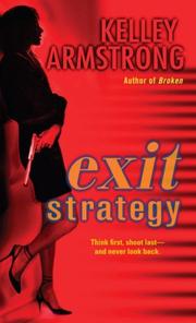 Cover of: Exit Strategy