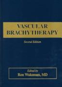 Cover of: Vascular brachytherapy