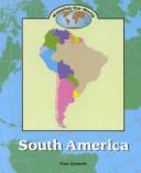 Cover of: South America by Fran Sammis