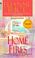 Cover of: Home Fires