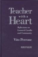 Teacher with a heart by Vito Perrone