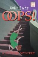 Cover of: Oops!