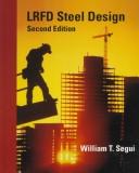 Cover of: LRFD steel design