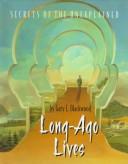 Cover of: Long-ago lives