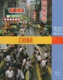 Cover of: China by Green, Robert
