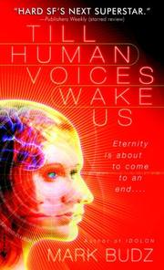 Cover of: Till Human Voices Wake Us