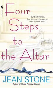 Cover of: Four Steps to the Altar