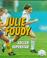 Cover of: Julie Foudy