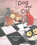 Cover of: Dog and cat