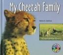 My cheetah family by Matto H. Barfuss