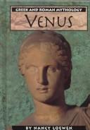 Cover of: Venus by Nancy Loewen